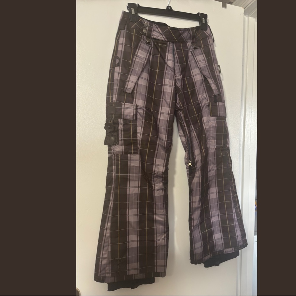 Snowboarding/ski pants